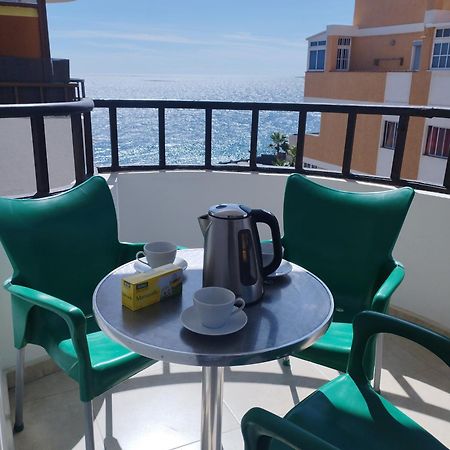 Casa Yuni Apartment กันเดลาเรีย ภายนอก รูปภาพ