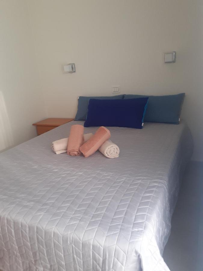Casa Yuni Apartment กันเดลาเรีย ภายนอก รูปภาพ