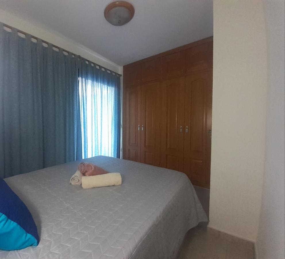 Casa Yuni Apartment กันเดลาเรีย ภายนอก รูปภาพ