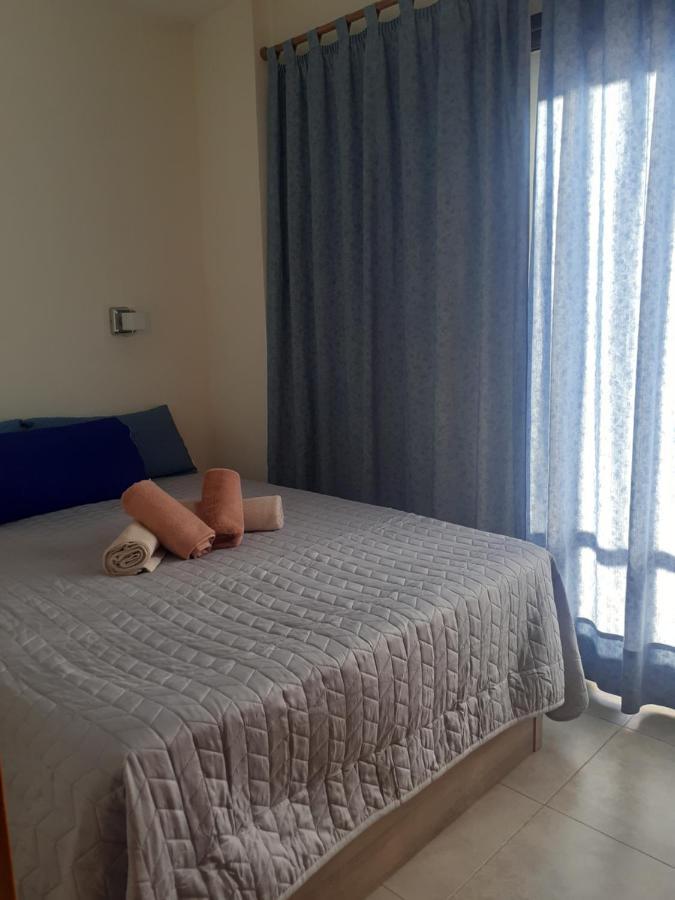 Casa Yuni Apartment กันเดลาเรีย ภายนอก รูปภาพ