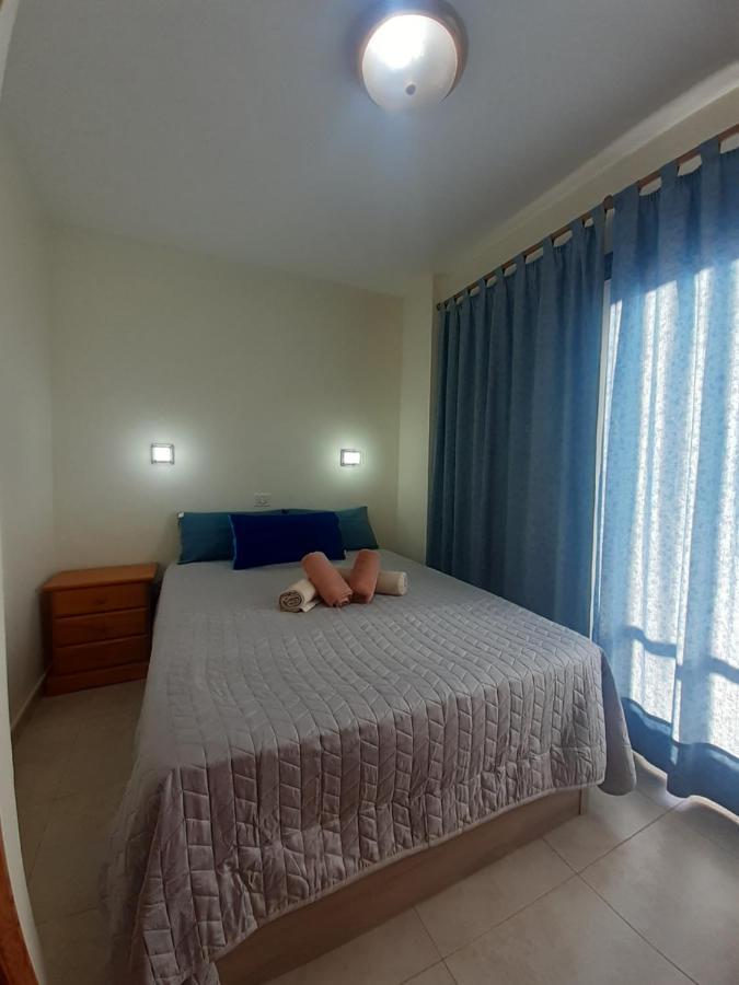Casa Yuni Apartment กันเดลาเรีย ภายนอก รูปภาพ
