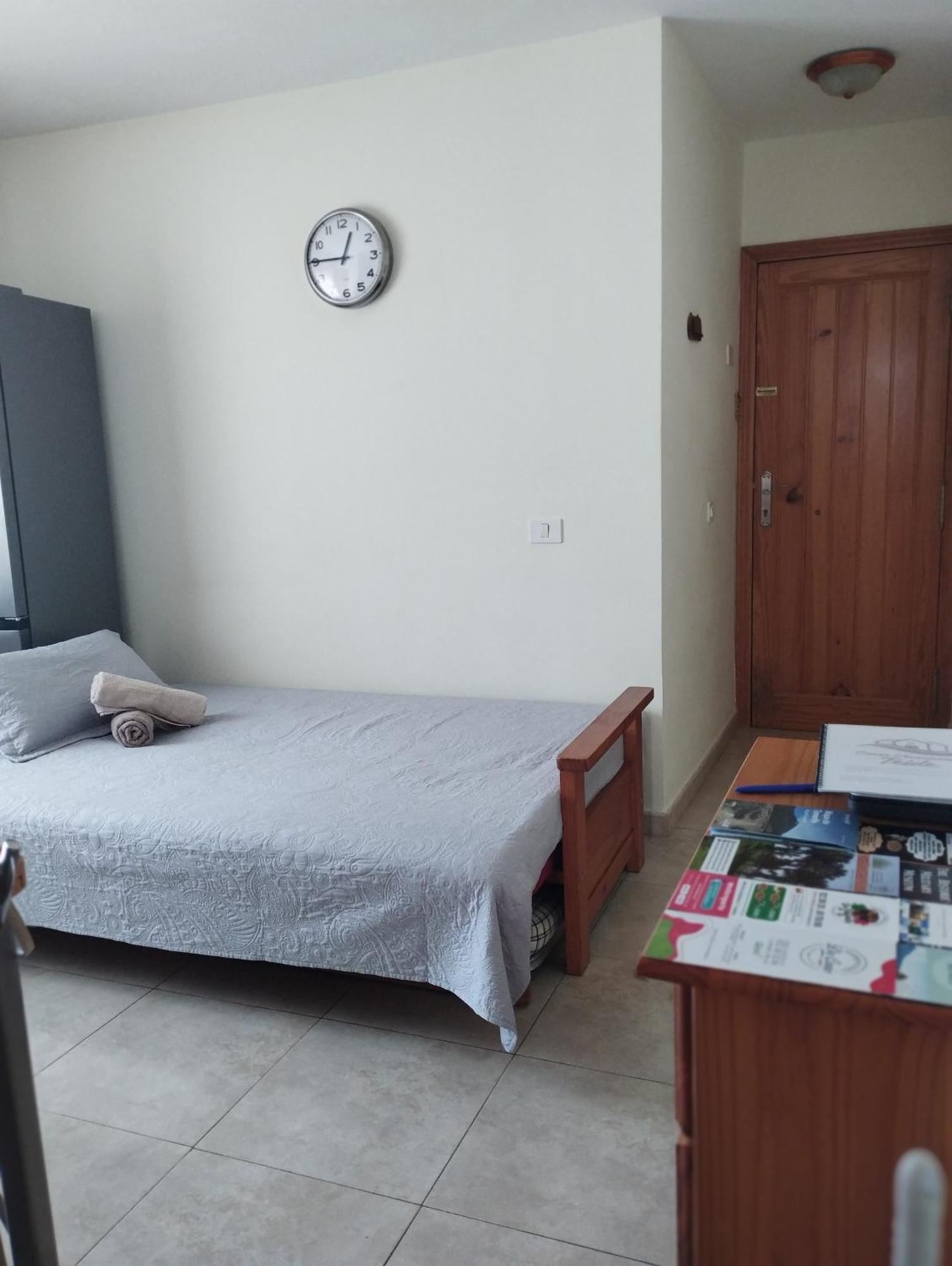 Casa Yuni Apartment กันเดลาเรีย ภายนอก รูปภาพ