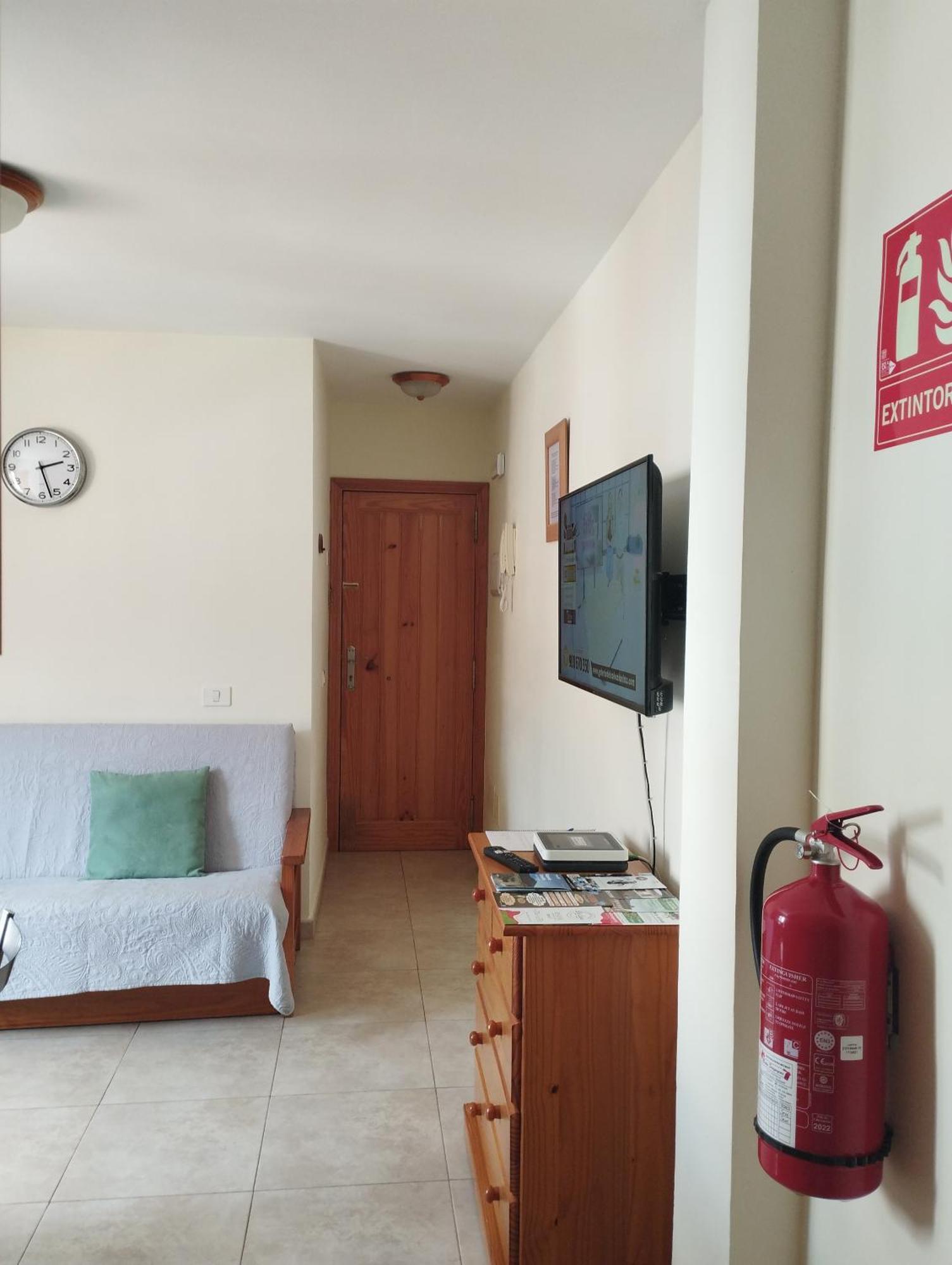 Casa Yuni Apartment กันเดลาเรีย ภายนอก รูปภาพ