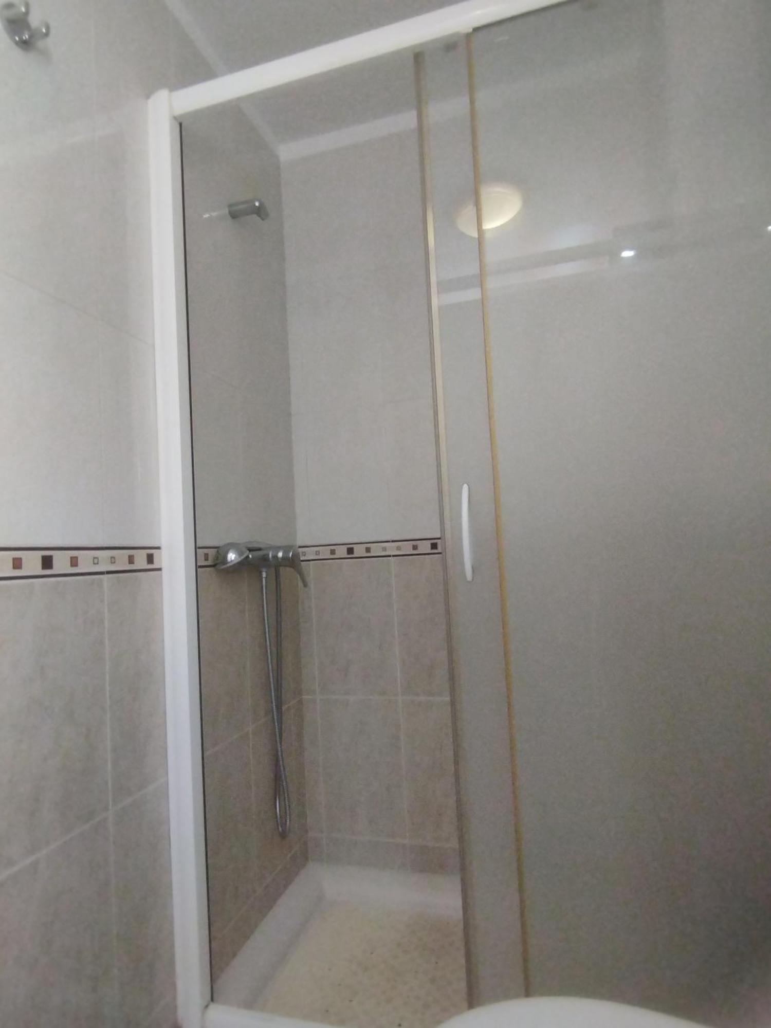 Casa Yuni Apartment กันเดลาเรีย ภายนอก รูปภาพ