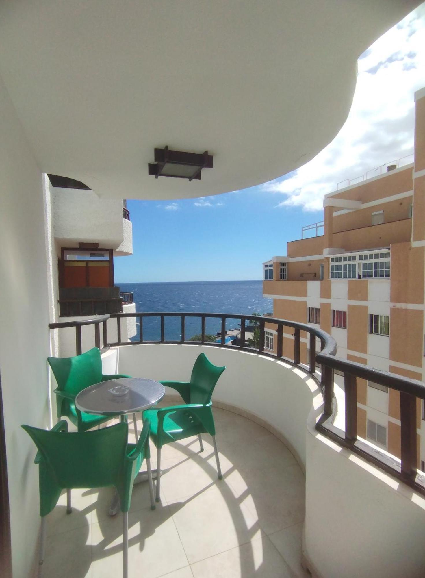 Casa Yuni Apartment กันเดลาเรีย ภายนอก รูปภาพ