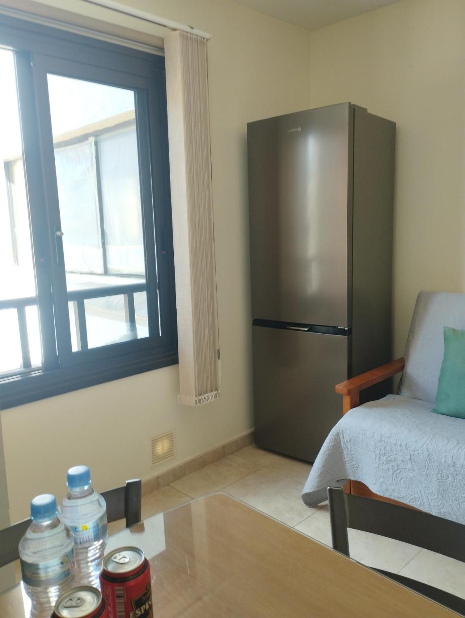 Casa Yuni Apartment กันเดลาเรีย ภายนอก รูปภาพ