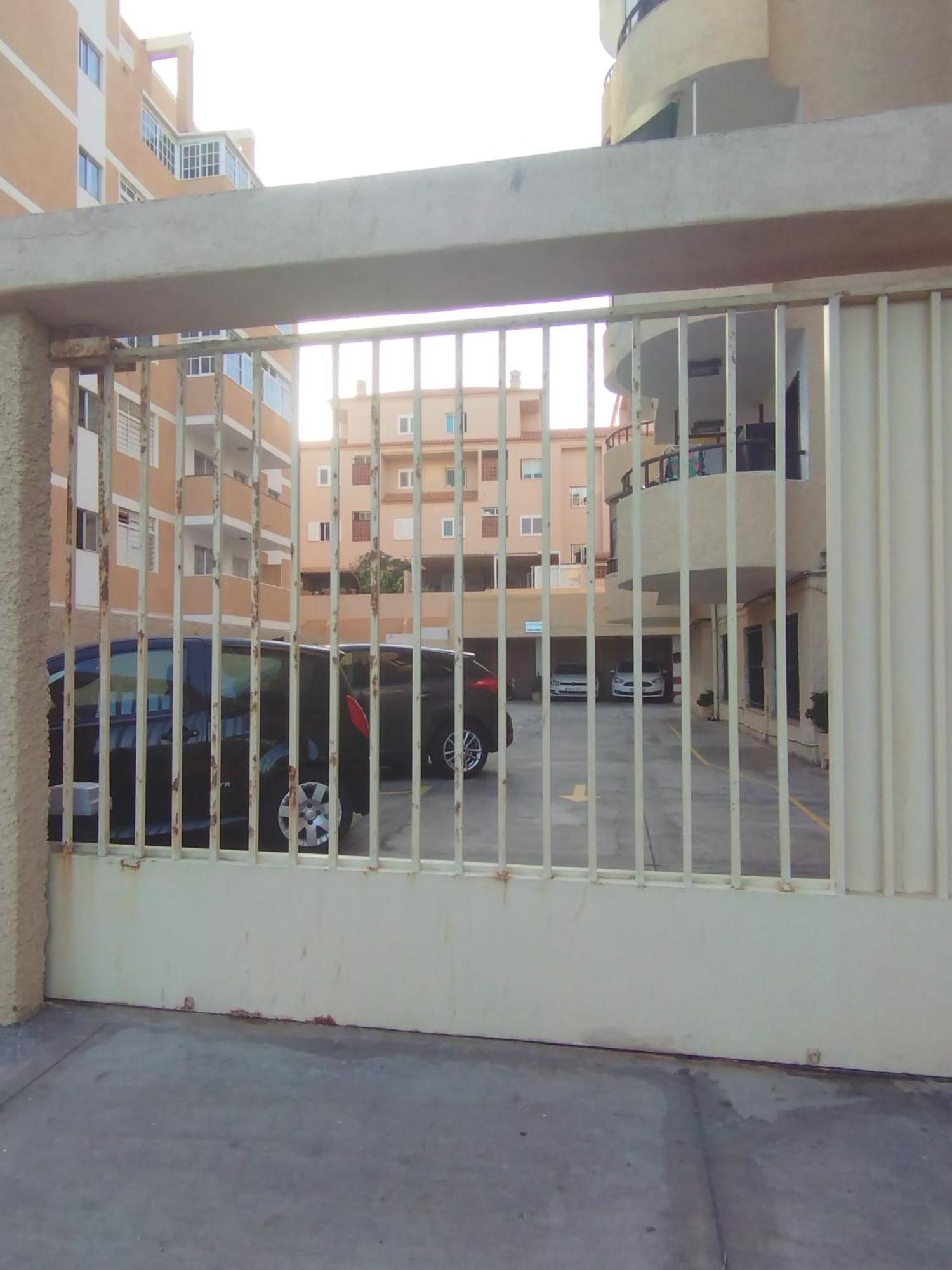 Casa Yuni Apartment กันเดลาเรีย ภายนอก รูปภาพ