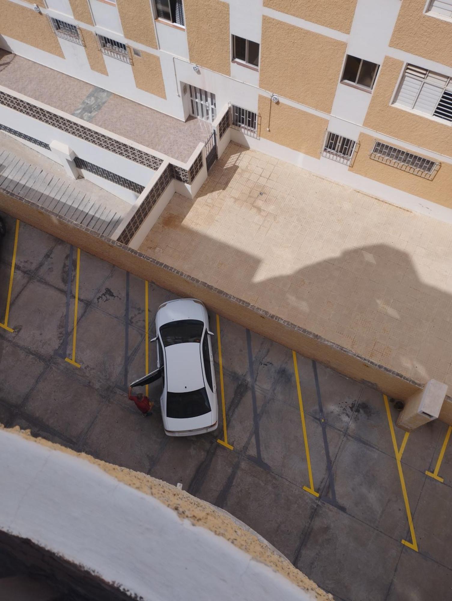 Casa Yuni Apartment กันเดลาเรีย ภายนอก รูปภาพ